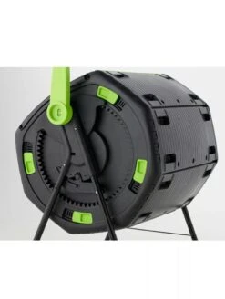 Maze 48 Gallon Compost Tumbler -Garden Supply Store 8613575 04V