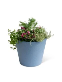 Self-Watering FiberStone Planters -Garden Supply Store 8613675 8660