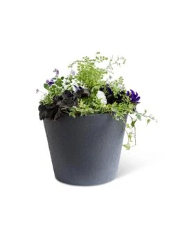 Self-Watering FiberStone Planters -Garden Supply Store 8613676 8645