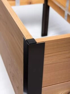 Rolling Patio Garden 9 Rolling Patio Garden -Garden Supply Store Cedar 0163 tif 4