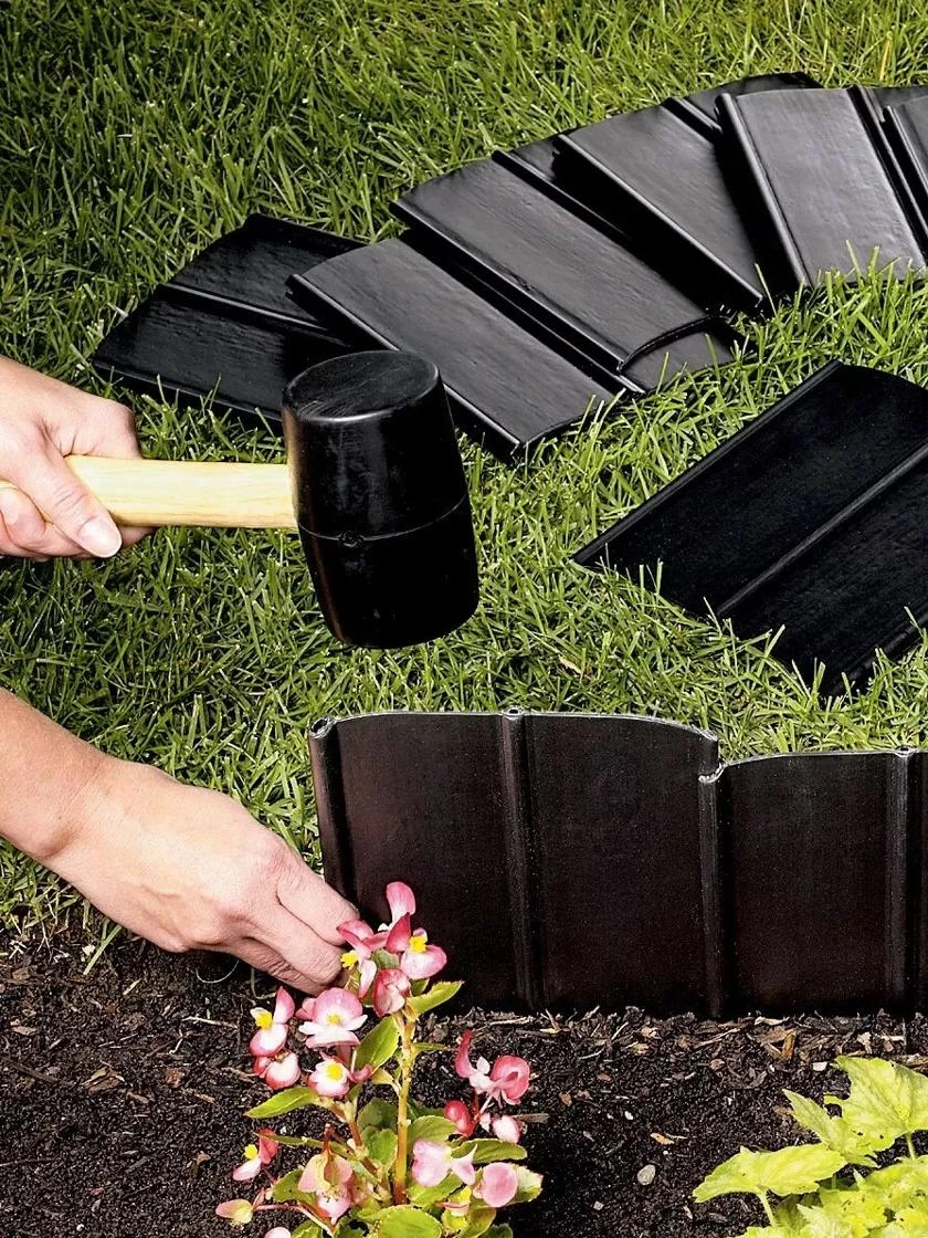 Pound-In Edging 4 Pound-In Edging - Image 4