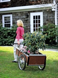 Medium Gardener's Supply Cart -Garden Supply Store GS36499 01 tif