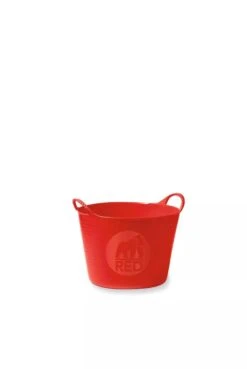 Colorful Tubtrug, 3-1/2 Gallon -Garden Supply Store GS37028 08Z tif