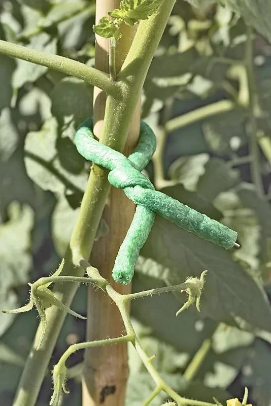 Foam Twist Tie, 30' 1 Foam Twist Tie, 30'