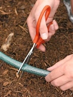 Snip-n-Drip Soaker Hose System -Garden Supply Store GS40205 02 tif