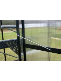 MONT Growers Edition Greenhouse, 8' X 20' -Garden Supply Store bk door coil 1