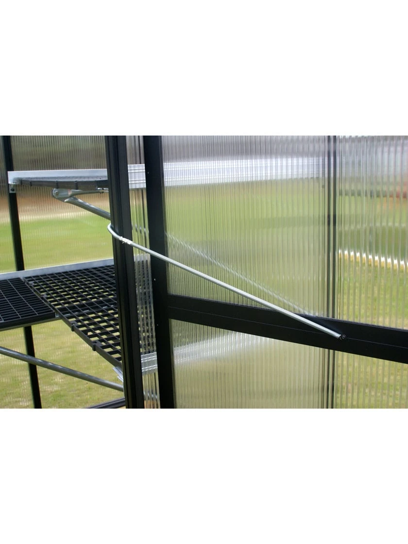 MONT Growers Edition Greenhouse, 8' X 24' 6 MONT Growers Edition Greenhouse, 8' X 24' - Image 6