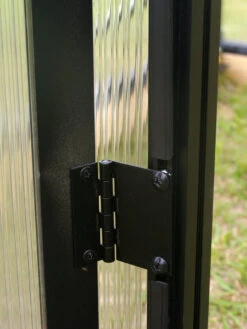 MONT Growers Edition Greenhouse, 8' X 16' -Garden Supply Store bk door hinge 2000 300dpi 2