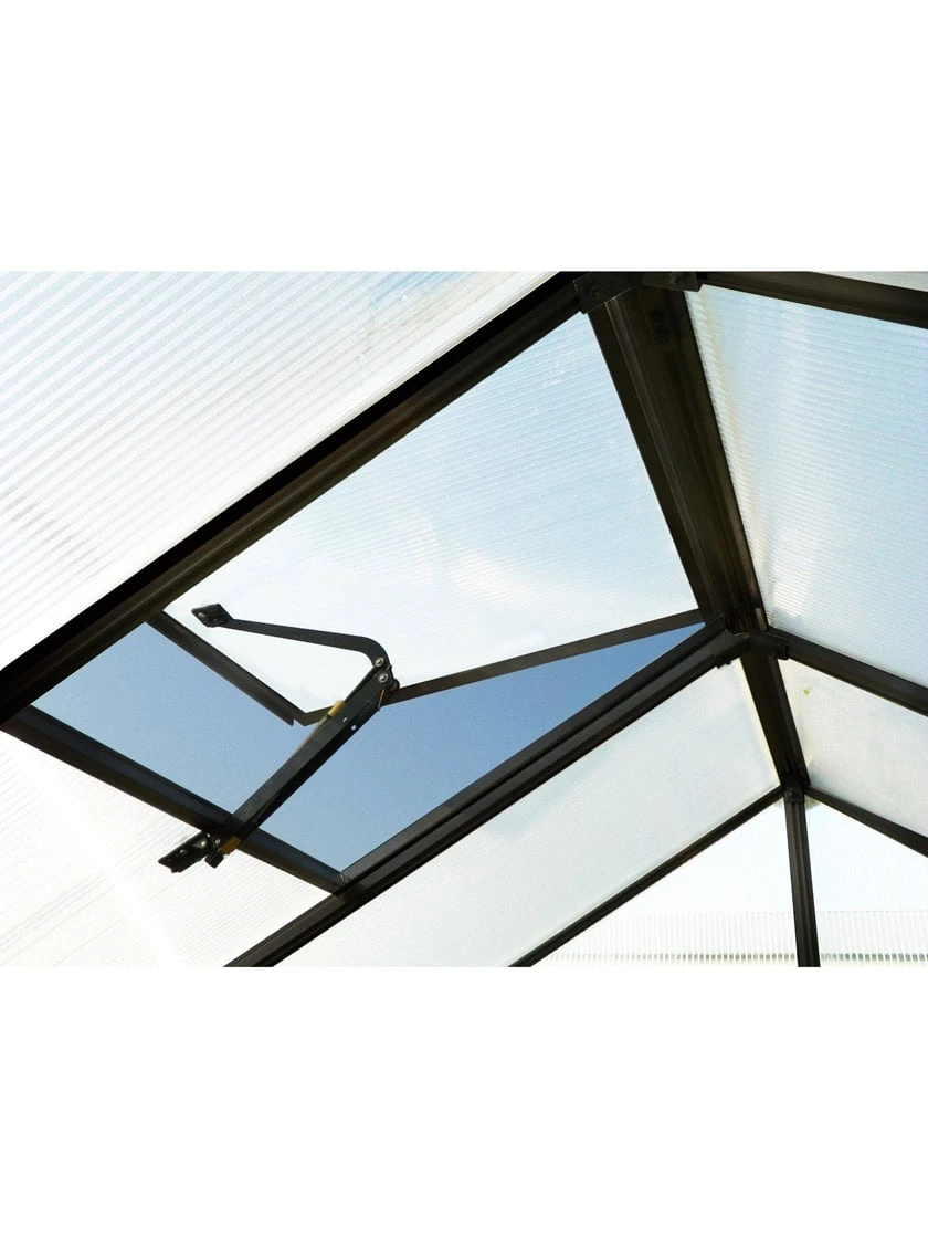 MONT Growers Edition Greenhouse, 8' X 24' 2 MONT Growers Edition Greenhouse, 8' X 24' - Image 2