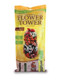 Flower Tower -Garden Supply Store webimage 8613624 01V